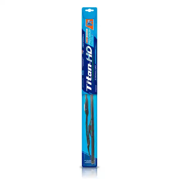 Titan Plumilla Hd Wiper Blade Precisión 20