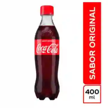 Coca Cola Original 400 ml
