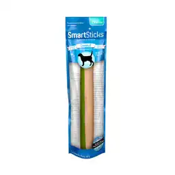 Smartbones Sticks Hueso para Perros Todas las razas 1Und
