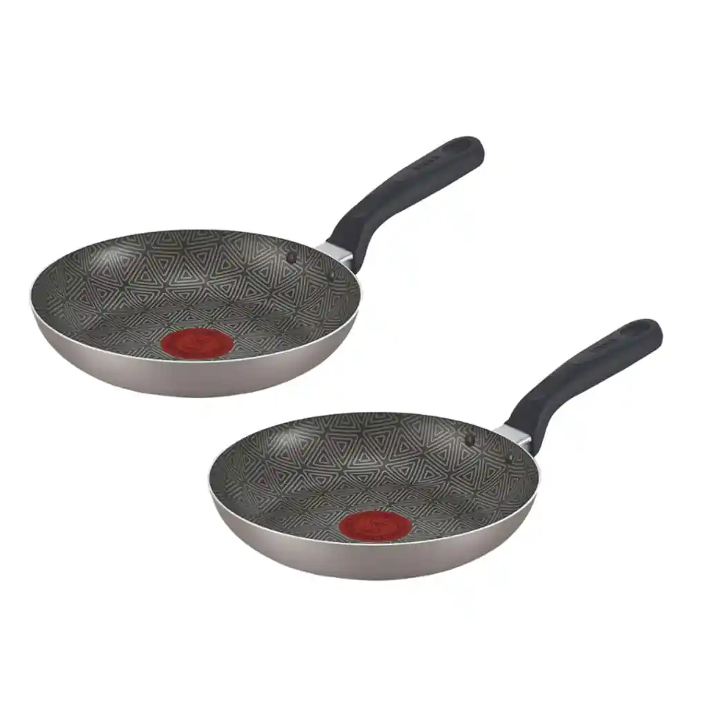 Set Imusa Sartenes 20- Talent