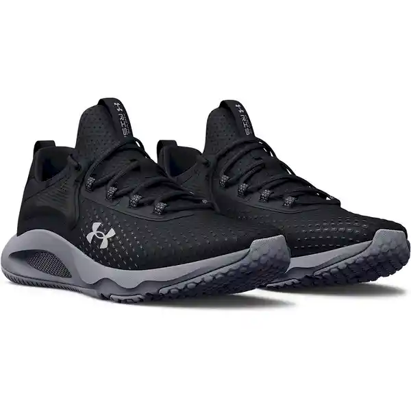 Under Armour Tenis Hover Rise 4 Talla 9 Ref: 3025565-001