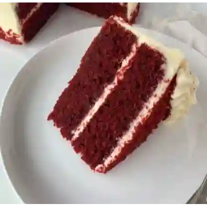 Torta Red Velvet