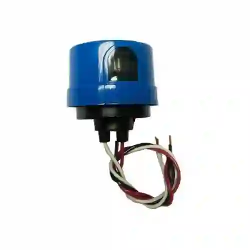 Nippon Fotocelda Con Base 800w 110v