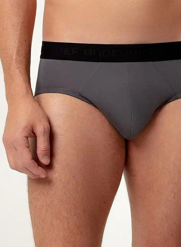 Pcillo Clasico Hombre Paq X2 L-surtido