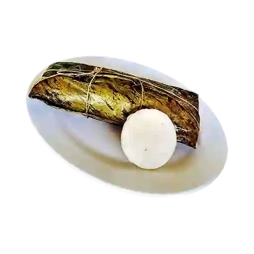 Tamal Mediano