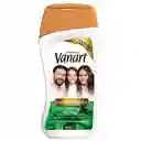 Vanart Shampoo Capilar Limpieza Intensiva Sabiduria Herbal 600 Ml