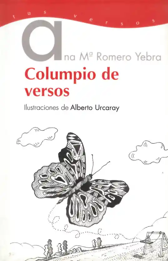 Columpio de Versos
