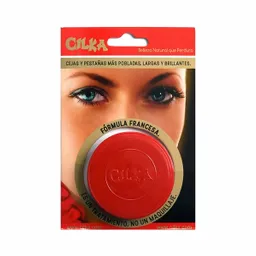 Cilka Tratamiento X8G