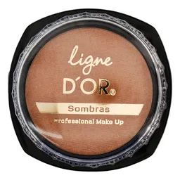 Sombras Ligne Dor Dorado