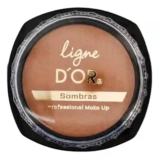 Sombras Ligne Dor Dorado