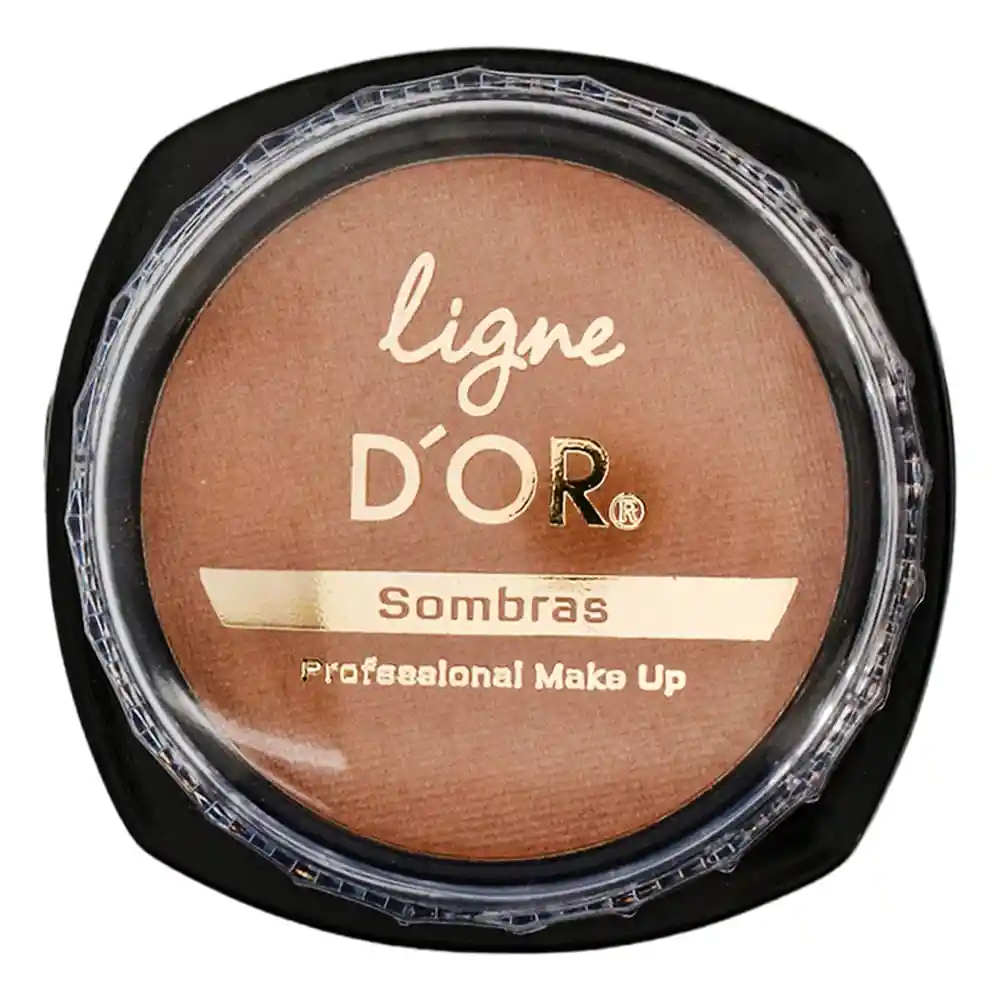 Sombras Ligne Dor Dorado