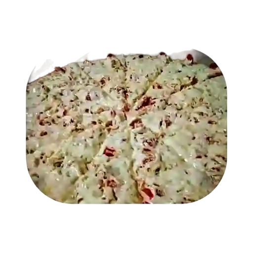 Pizza Triple Carne Extralarge