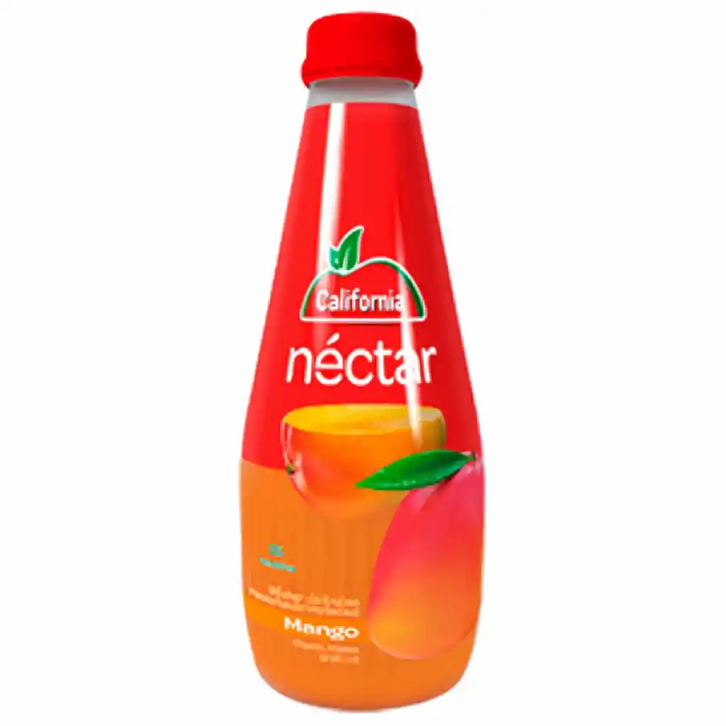 California Néctar de Mango