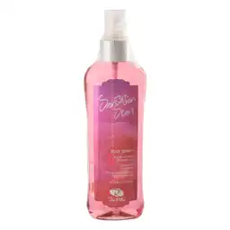 Ross D´Elen  Splash Corporal Sensation Scent Splash 
