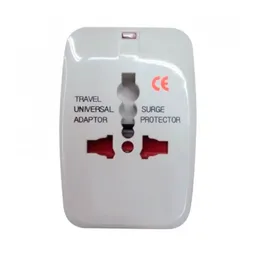 Adaptador Ferrenovo Enchufe Universal