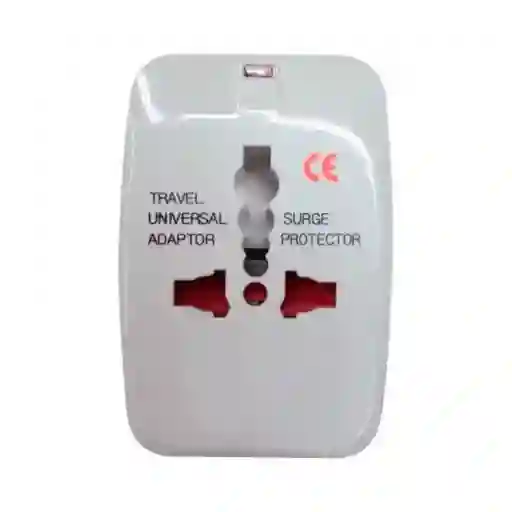Adaptador Ferrenovo Enchufe Universal