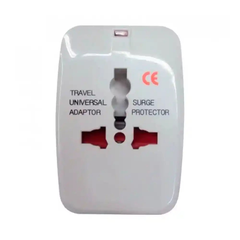 Adaptador Ferrenovo Enchufe Universal