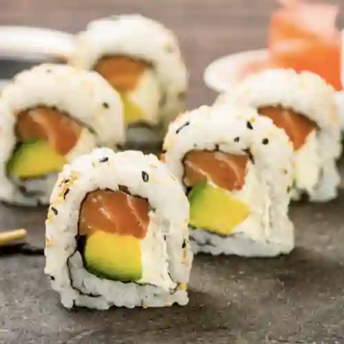 Sushi Philadelphia Roll