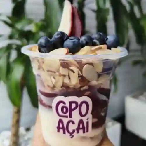 Copoaçaí Bowl 9oz (mixto)