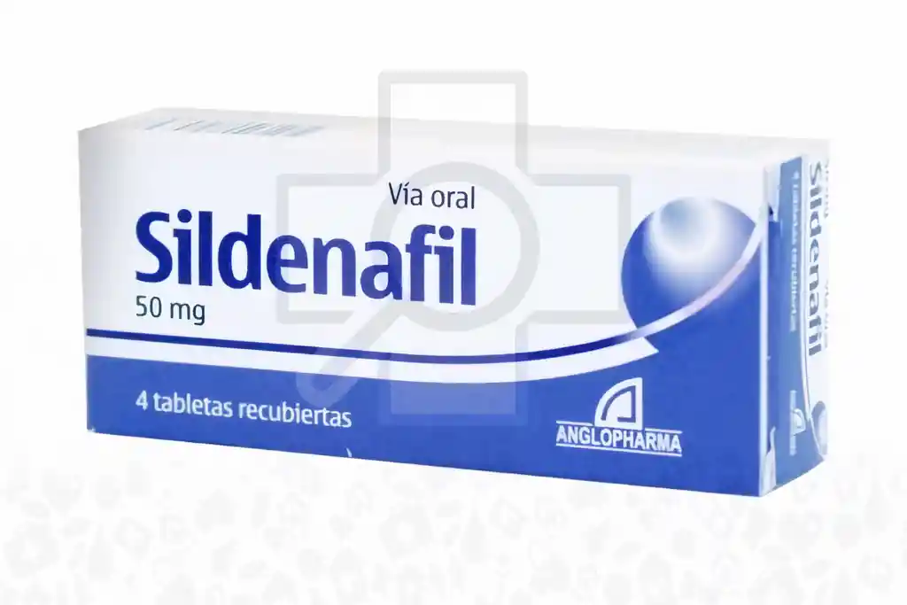 Anglopharma Medicamento Tabletas Recubiertas