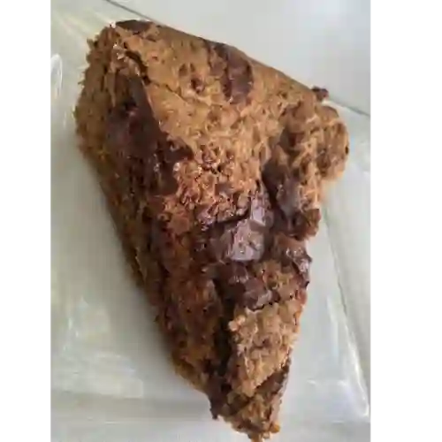 Tortalleta de Chocolate