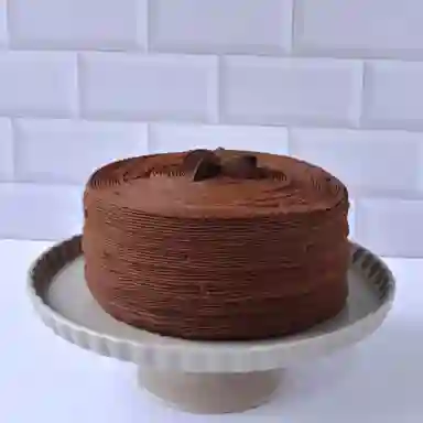 Sinfonía de Chocolate Pequeña