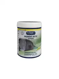 Dr.Clauder's Suplemento para Perros Pigment Aktiv