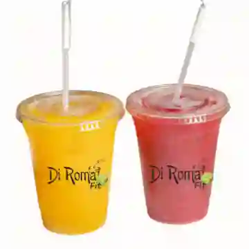 Jugos 2x1