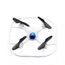 Toy Logic Drone Radio Control White Eagle