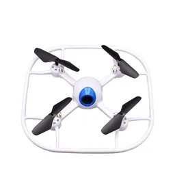 Toy Logic Drone Radio Control White Eagle
