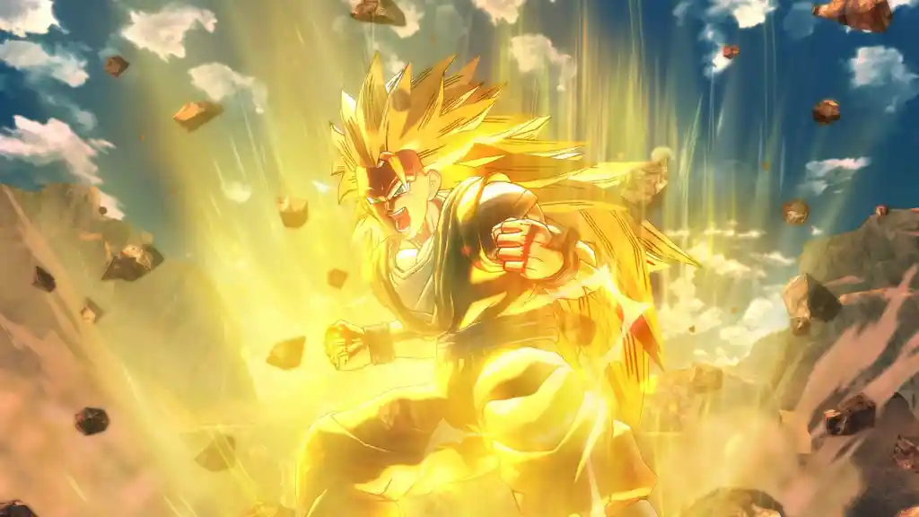videojuego dragon ball xenoverse 2 para Ps4