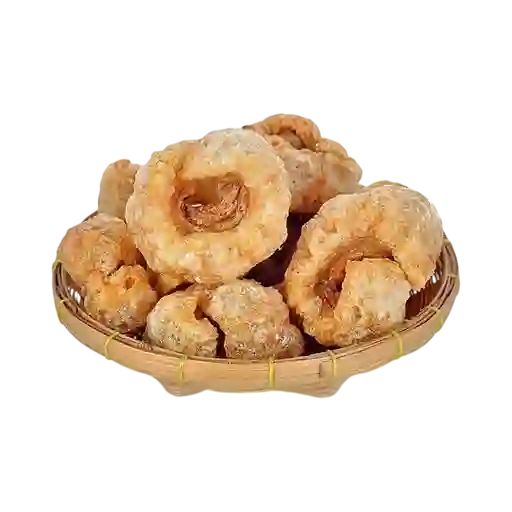 Adición Chicharrón