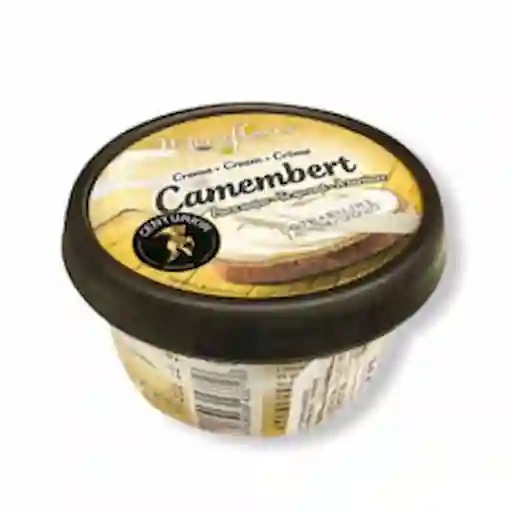 Camembert Miraflores Crema