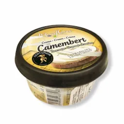 Camembert Miraflores Crema