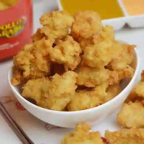 Tenders X 6 Piezas