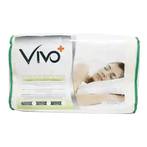 Vivo+ Almohada