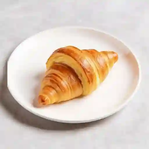 Crooissant Jamon y Queso