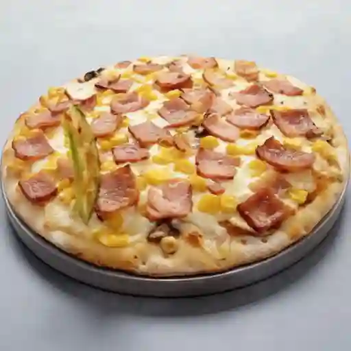 Pizza Tipica Mini