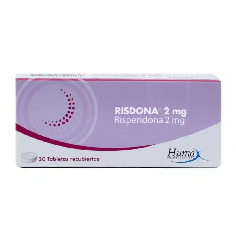 Risdona (2 mg)