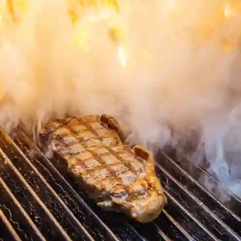 Beef de angus