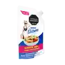 Leche condensada LA LECHERA x 504g gratis 20%