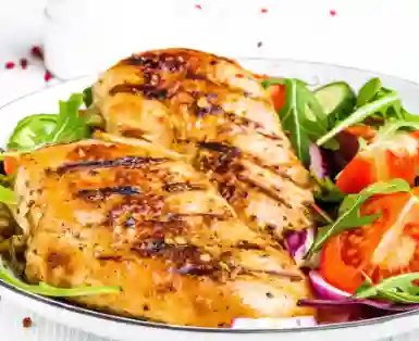 Filete de Pechuga