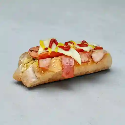 Perro Ranchero