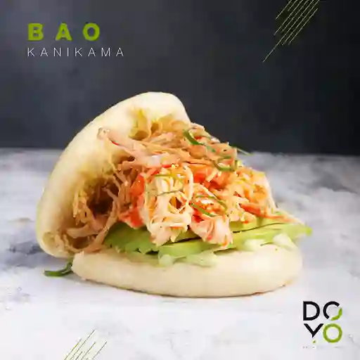 Bao Kanikama