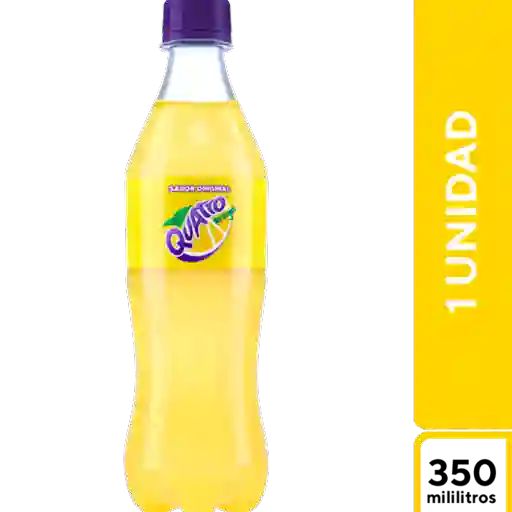Quatro 400 Ml