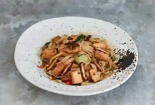 Tofu Noodles