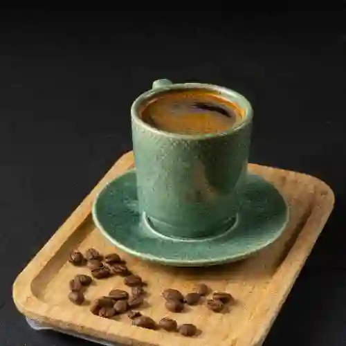 12 Ozcafé Americano