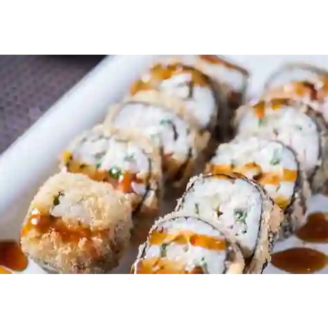 Sushi Goch Roll