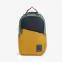 Topo Designs Mochila Ligera Navy/Mustard