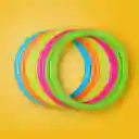 Juego de Aros Miniso